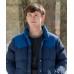 Dexter New Blood Harrison Morgan Blue Jacket